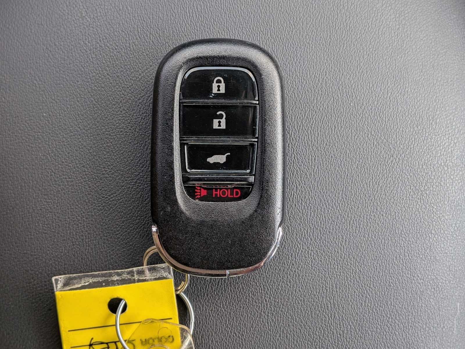 Certified 2023 Honda HR-V LX image 32
