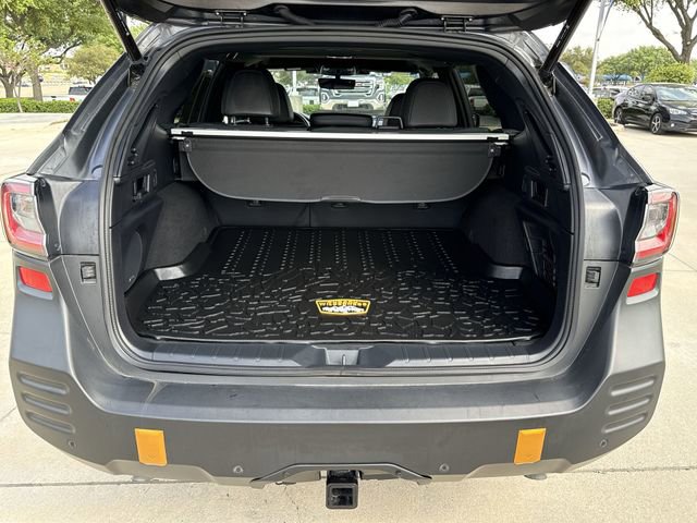 Certified 2024 Subaru Outback Wilderness image 13