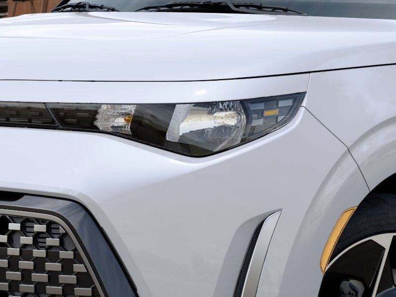 New 2025 Kia Soul EX image 10