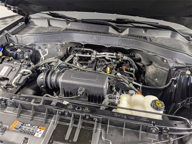 Used 2021 Ford Explorer XLT w/ Equipment Group 202A image 37