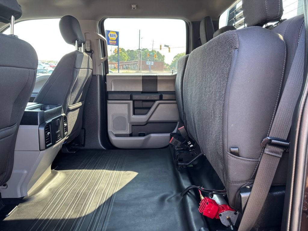 Used 2019 Ford F150 XL w/ Equipment Group 101A Mid AWD/4WD image 23