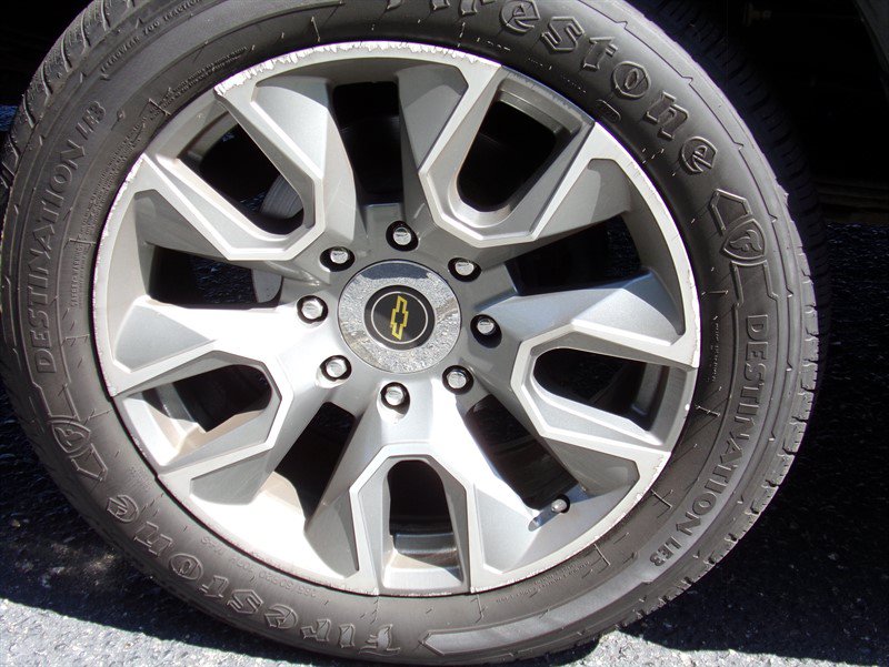 Used 2022 Chevrolet Express 2500 Extended RWD image 16