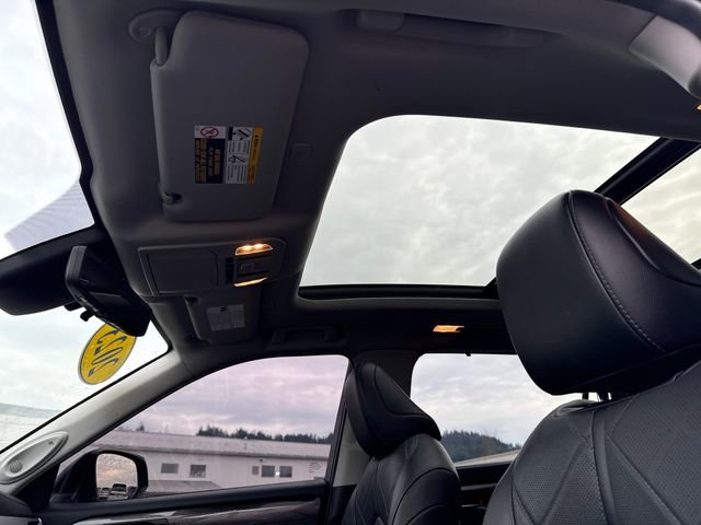 Used 2023 Toyota Highlander Platinum image 30