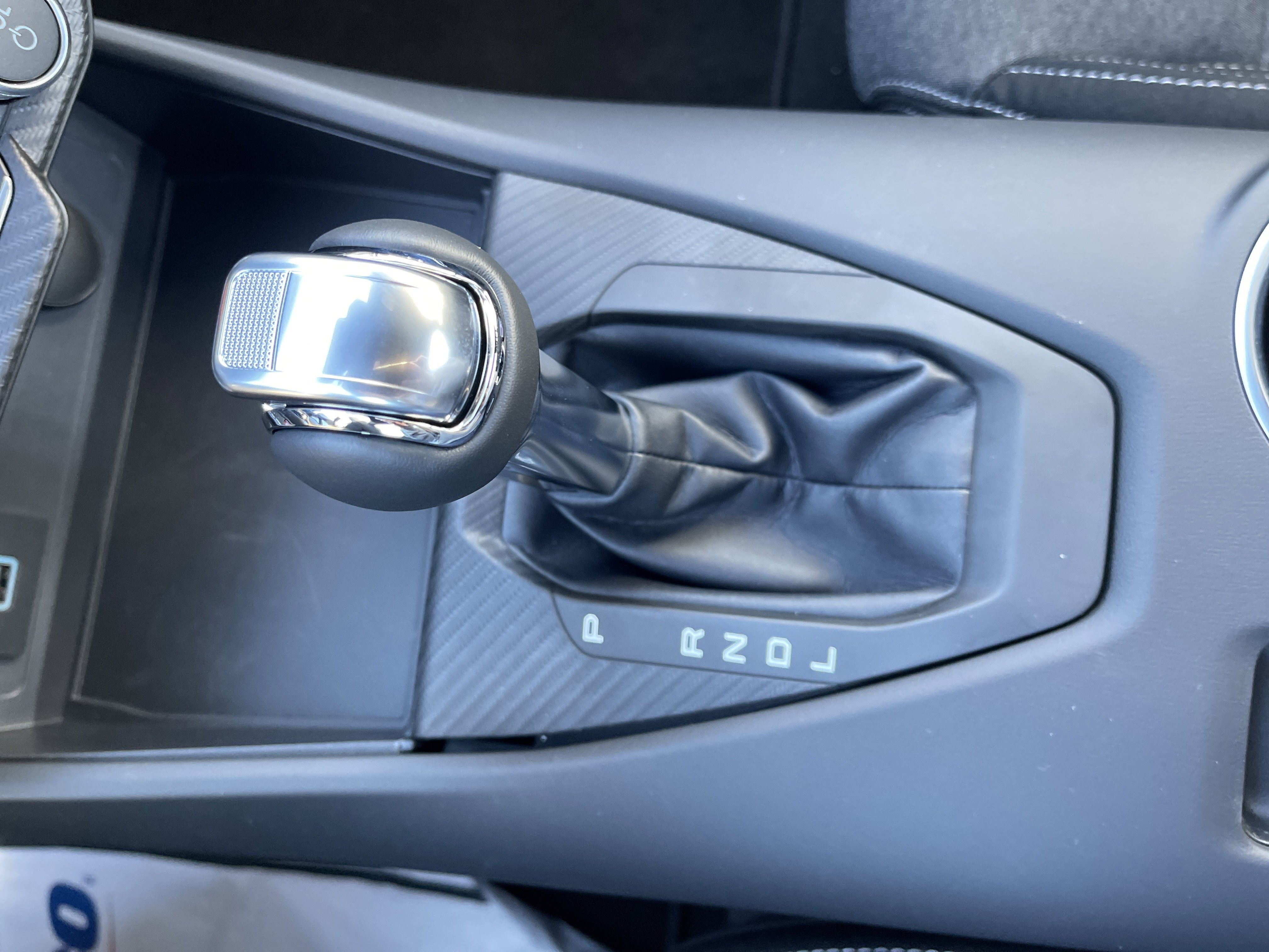 New 2025 Ford Mustang Coupe image 27