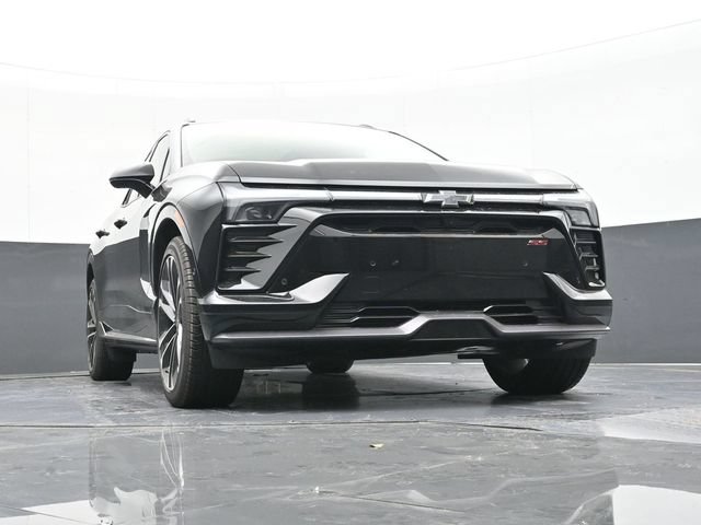 New 2026 Chevrolet Blazer EV SS AWD/4WD image 43