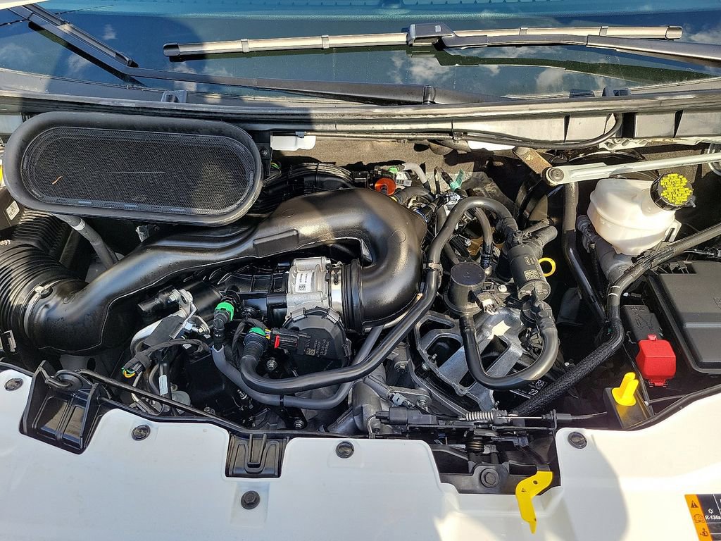 Used 2024 Ford Transit 250 Low Roof w/ Exterior Upgrade Package image 24