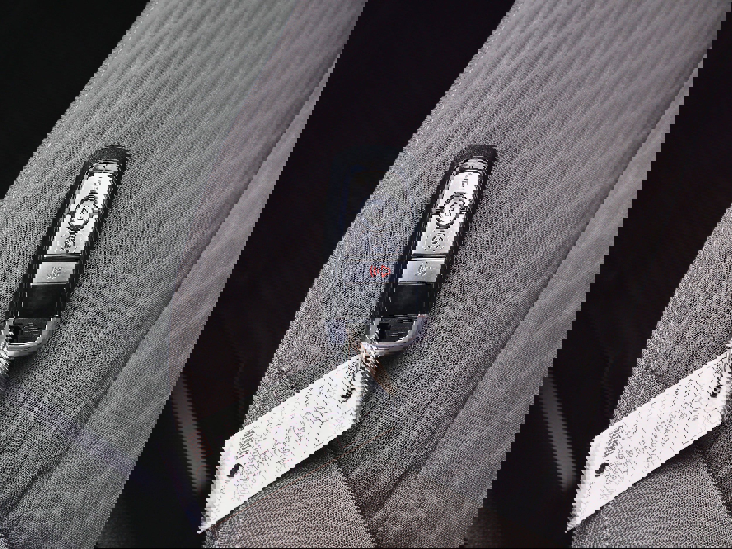 Used 2022 Ford Escape SE w/ Cold Weather Package image 26