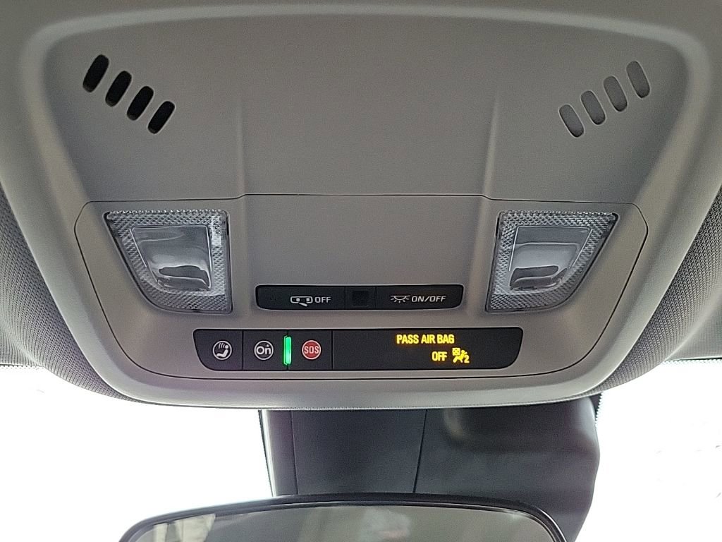 Used 2023 Chevrolet Malibu LT FWD image 18