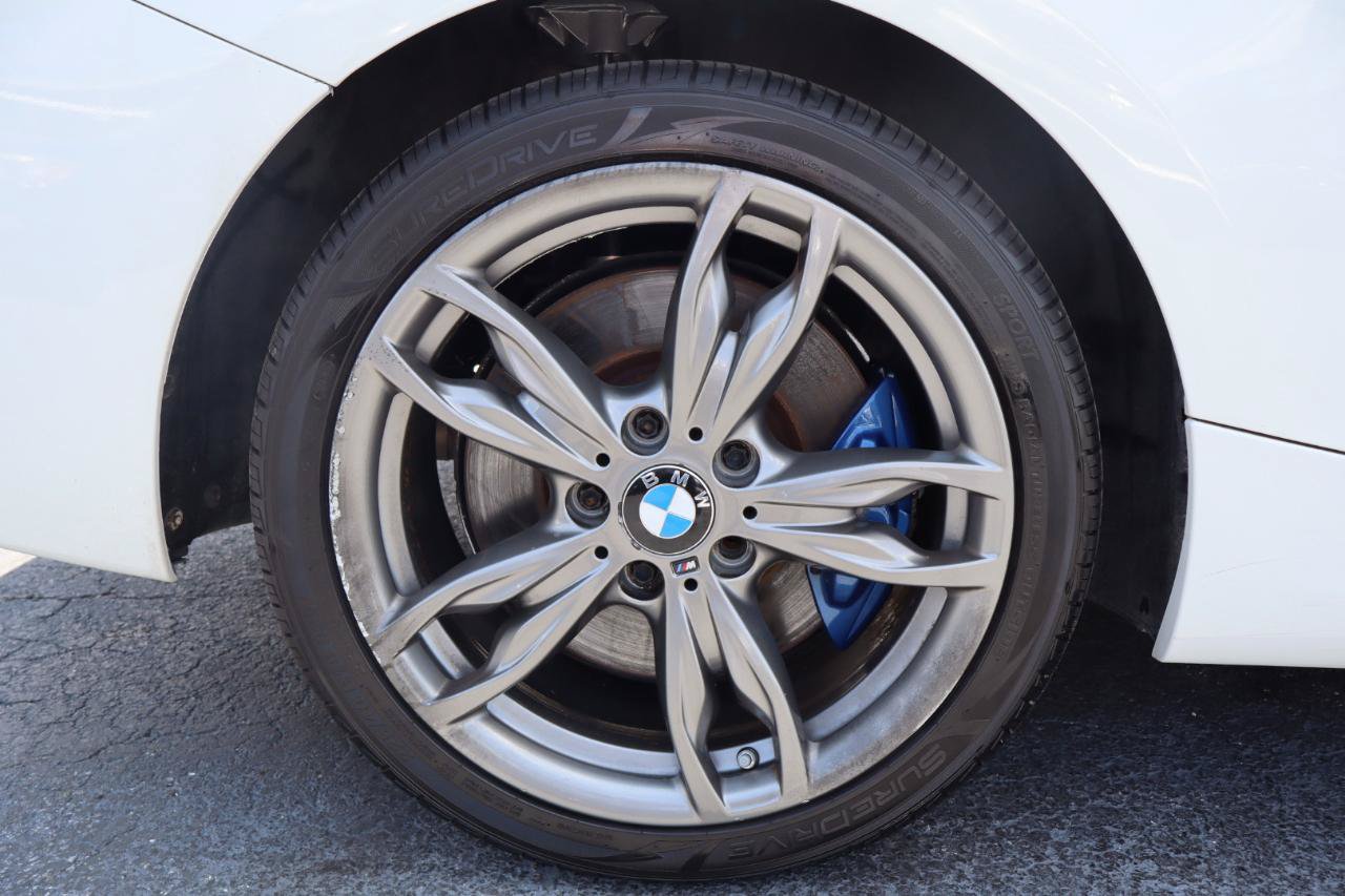 Used 2015 BMW M235i Coupe RWD image 28