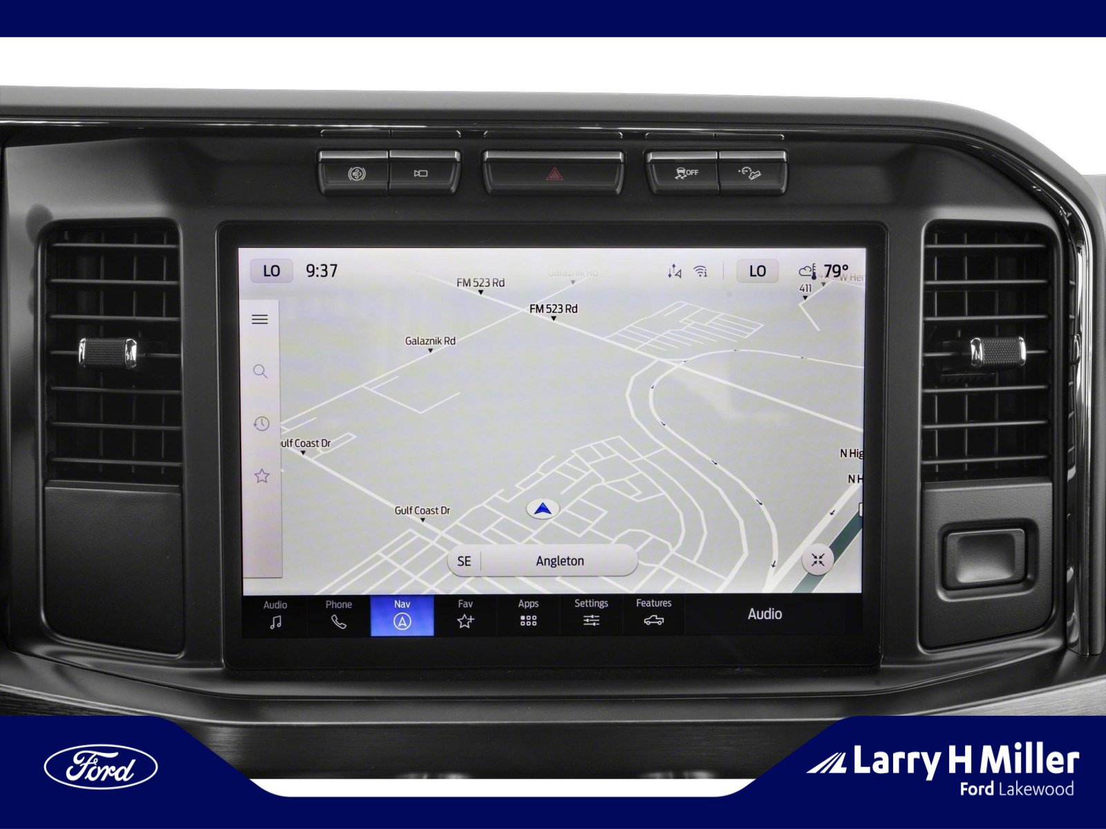 New 2026 Ford F350 Lariat w/ Tremor Off-Road Package AWD/4WD image 11