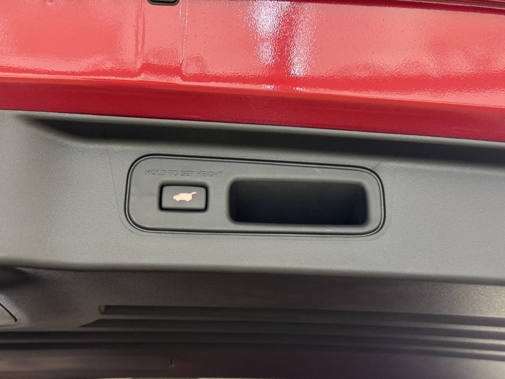 New 2026 Honda Passport TrailSport image 25