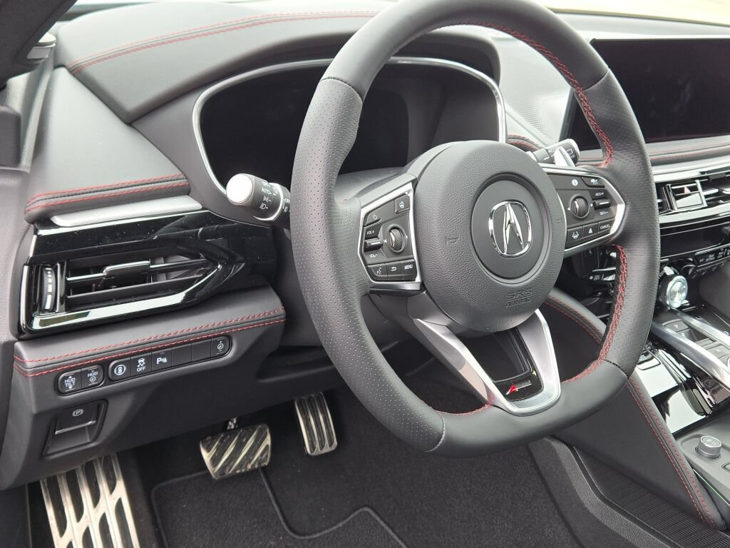 New 2026 Acura MDX A-Spec AWD/4WD image 36