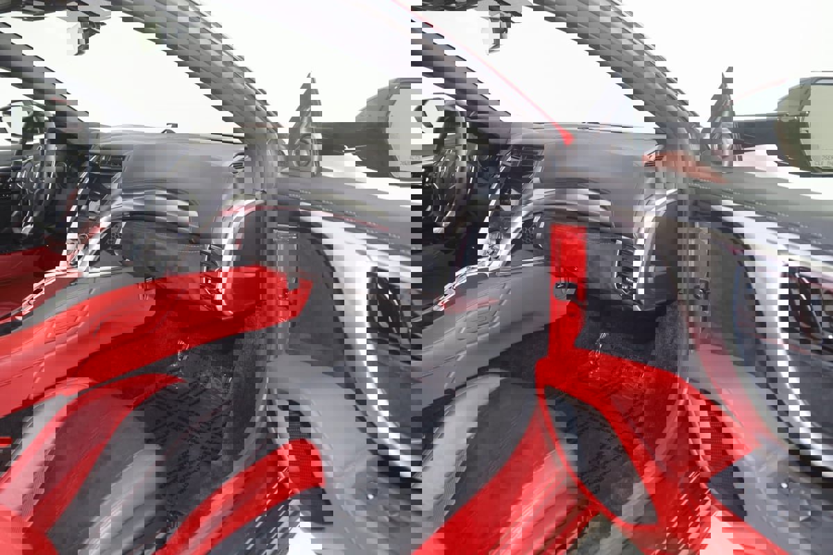 Used 2017 Acura NSX image 57