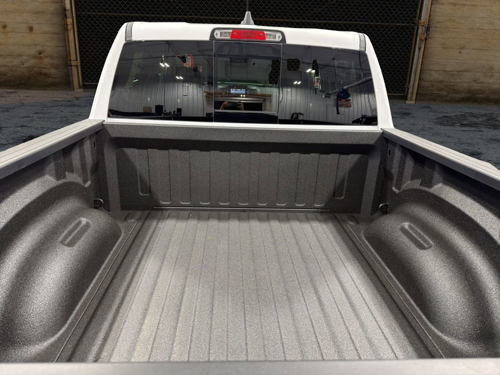 New 2026 RAM 1500 RHO image 8