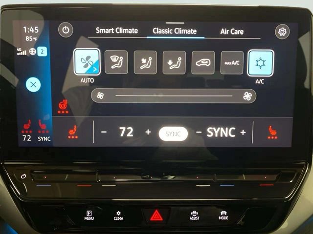 Used 2023 Volkswagen ID.4 Pro S AWD/4WD image 76