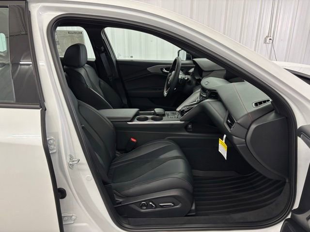 Certified 2025 Acura TLX SH-AWD w/ A-SPEC Pkg image 27