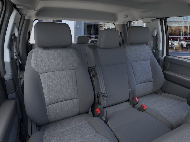 New 2026 Ford F350 XL RWD image 11
