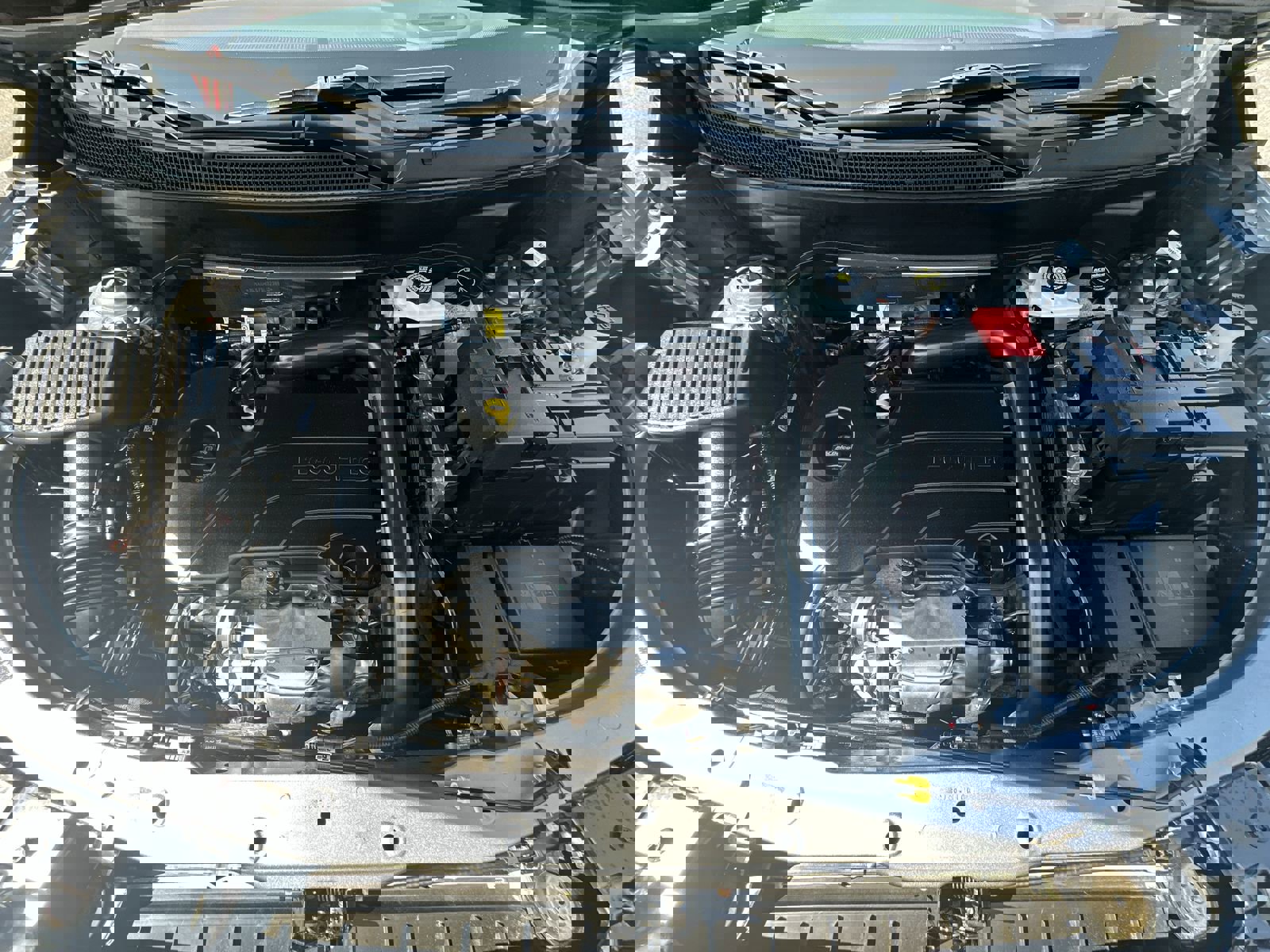 Used 2025 Chevrolet Equinox LT image 33