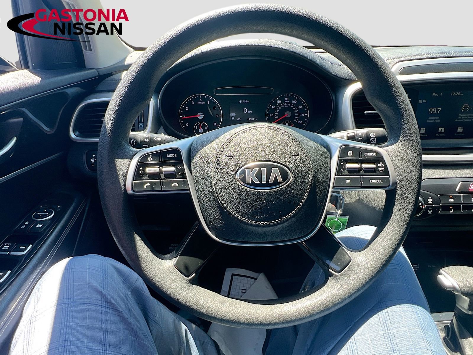 Used 2020 Kia Sorento L FWD image 14