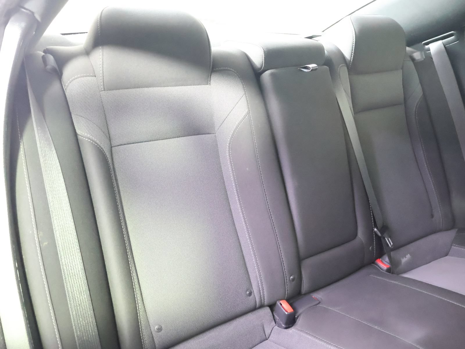 Used 2018 Dodge Charger SXT Plus RWD image 47