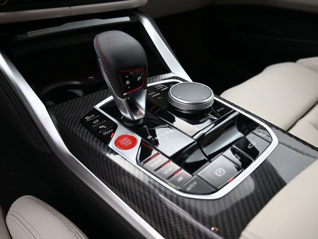 New 2026 BMW M4 xDrive Competition image 11