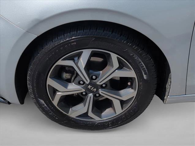 Used 2021 Kia Forte LXS FWD image 24