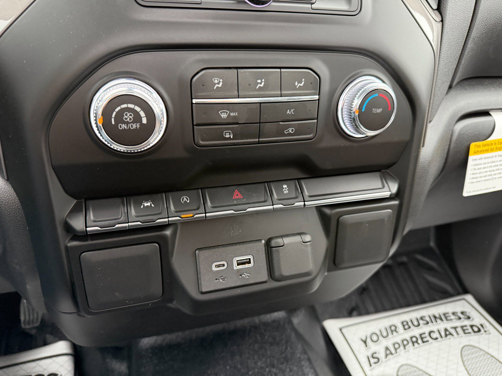 New 2026 GMC Sierra 1500 Pro AWD/4WD image 26