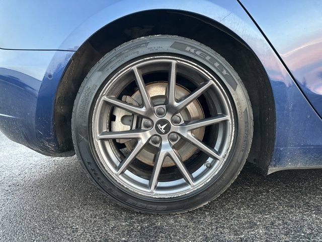 Used 2021 Tesla Model 3 Standard Range Plus image 8