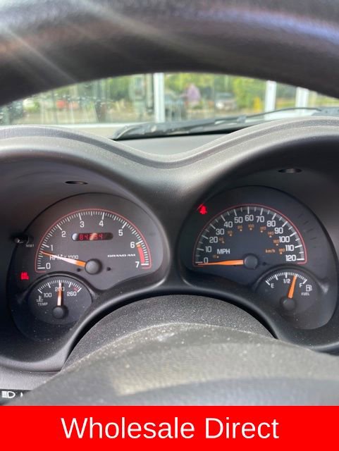 Used 2003 Pontiac Grand Am SE FWD image 9