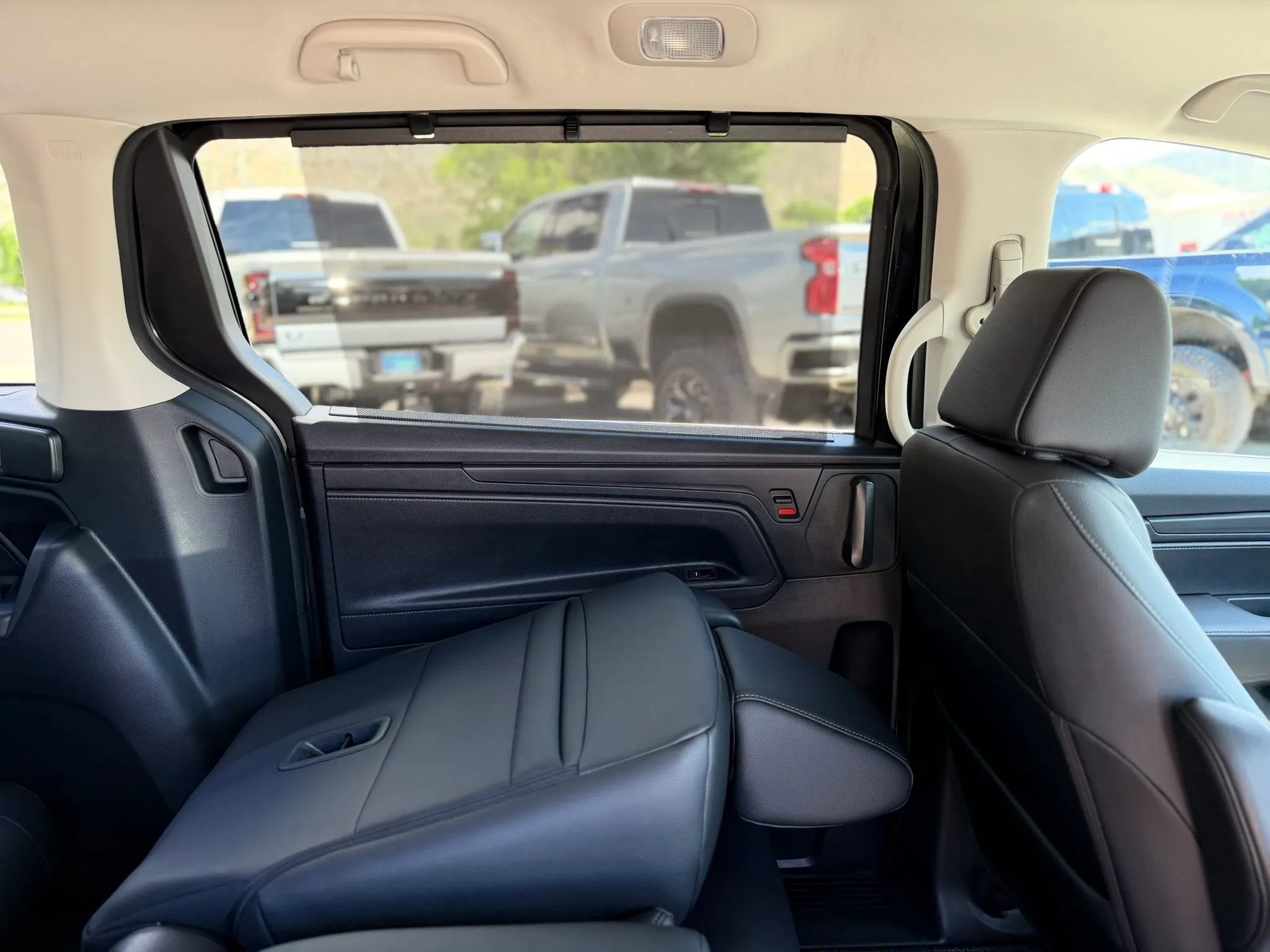 Used 2026 Honda Odyssey EX-L image 14