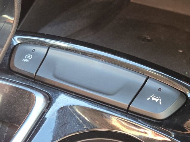 Certified 2024 Chevrolet Trax ACTIV w/ Sunroof Package image 10