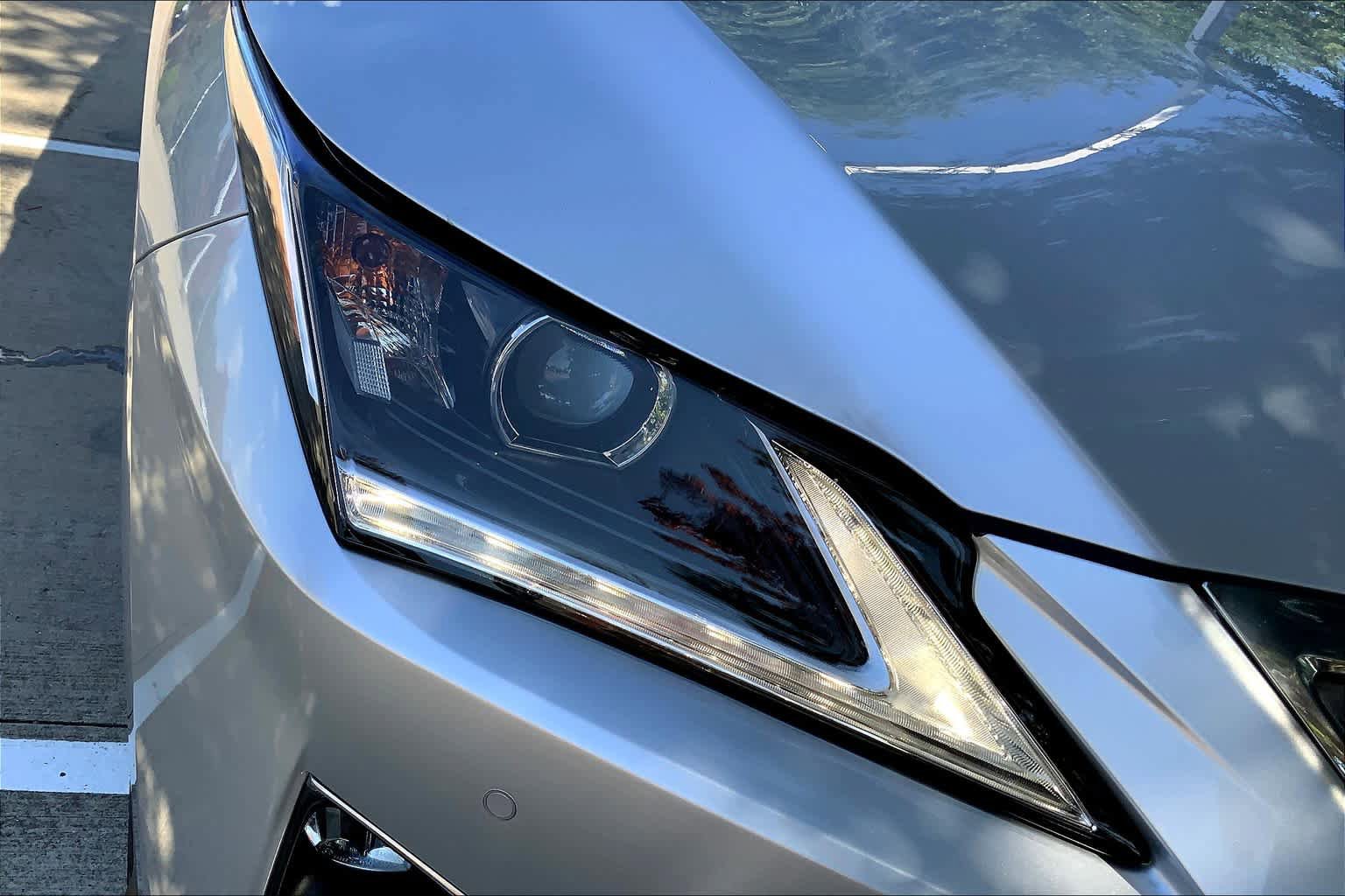 Used 2017 Lexus RX 350 AWD image 27