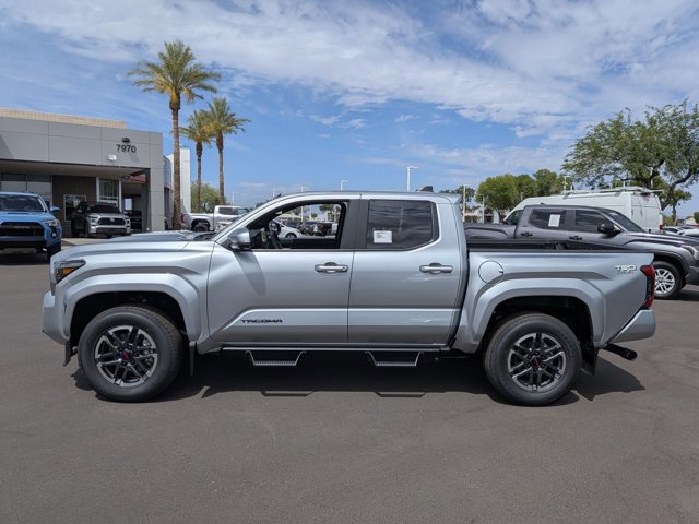 New 2026 Toyota Tacoma TRD Sport AWD/4WD image 5