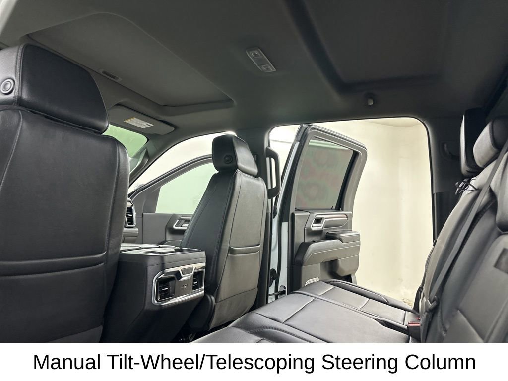 Certified 2024 GMC Sierra 2500 Denali w/ Denali Reserve Package image 27