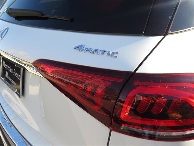Used 2023 Mercedes-Benz GLE 350 4MATIC image 30