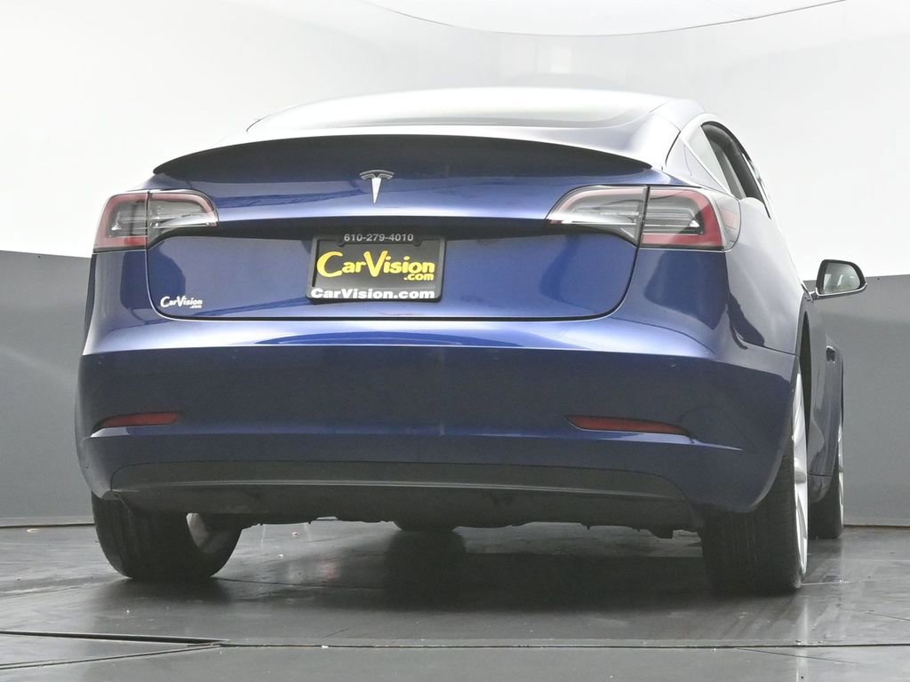 Used 2018 Tesla Model 3 Performance image 45