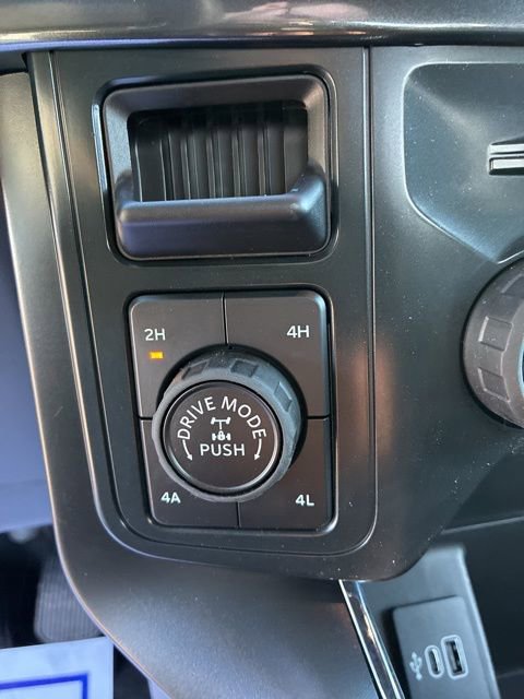 New 2025 Ford F150 STX w/ LOBO Package image 18