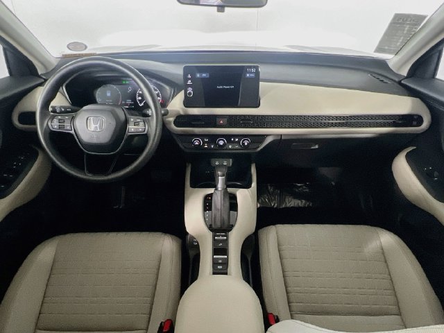 Used 2027 Honda HR-V LX image 28