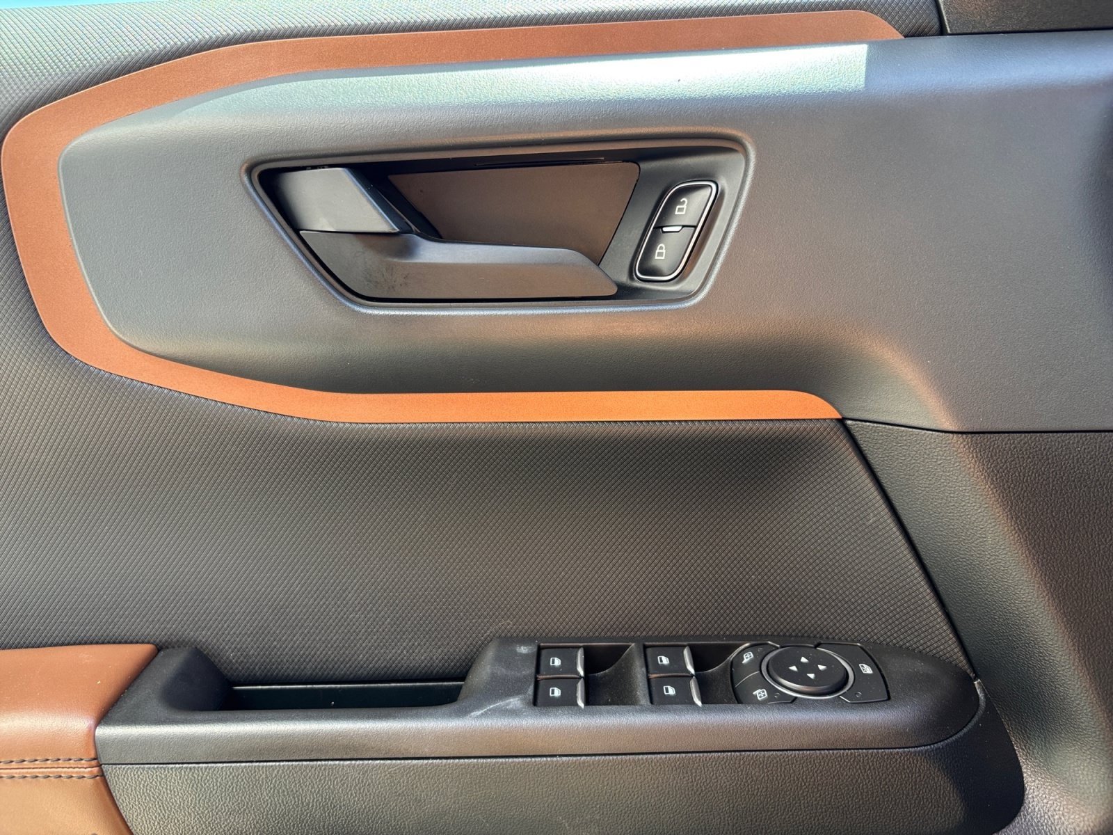 Used 2021 Ford Bronco Sport Outer Banks AWD/4WD image 16