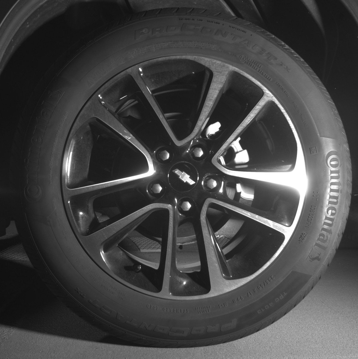 Used 2025 Chevrolet TrailBlazer LT image 14