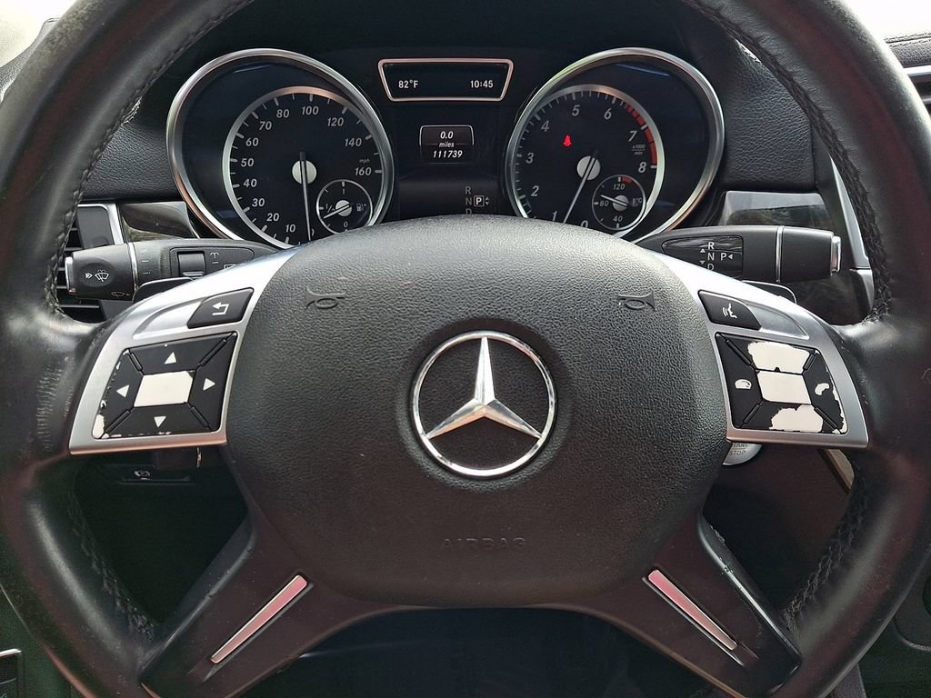 Used 2015 Mercedes-Benz GL 550 4MATIC image 27