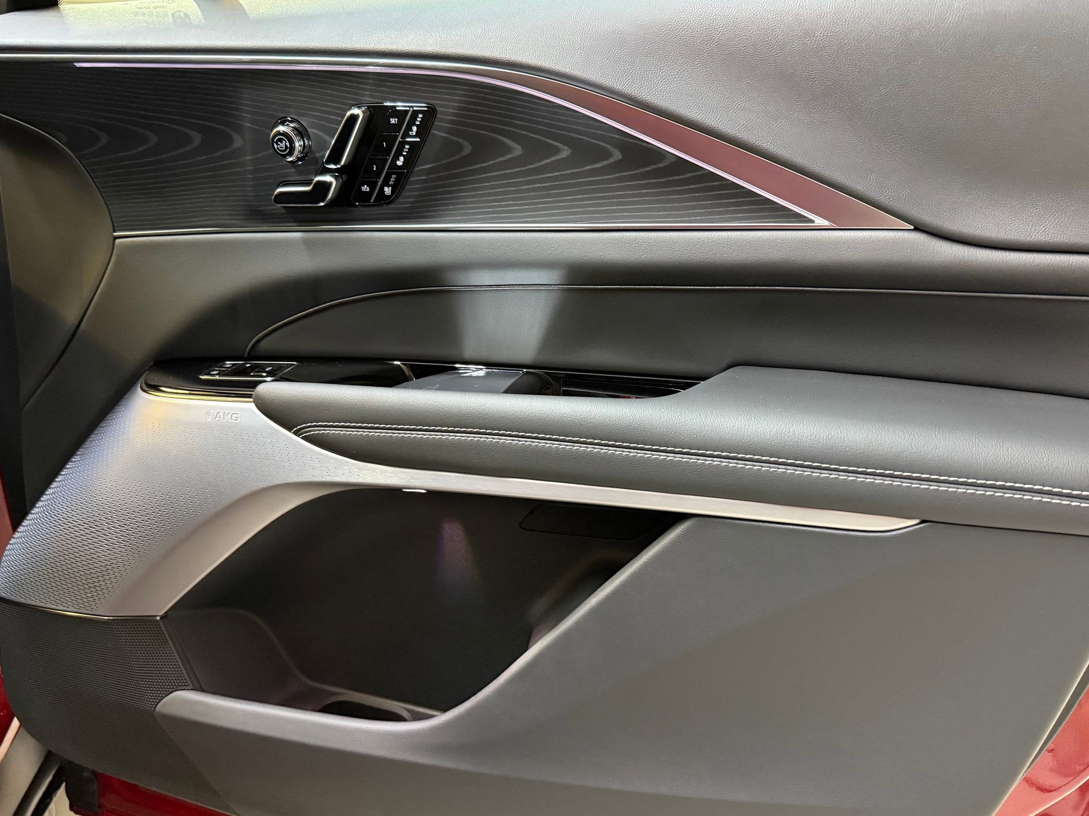 New 2025 Cadillac Lyriq Sport image 52