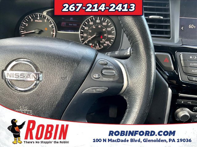 Used 2020 Nissan Pathfinder SV FWD image 14