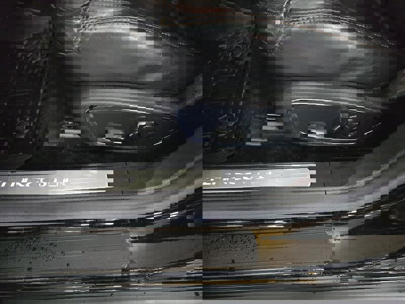 Used 2017 Lincoln MKZ Black Label w/ Technology Package image 18