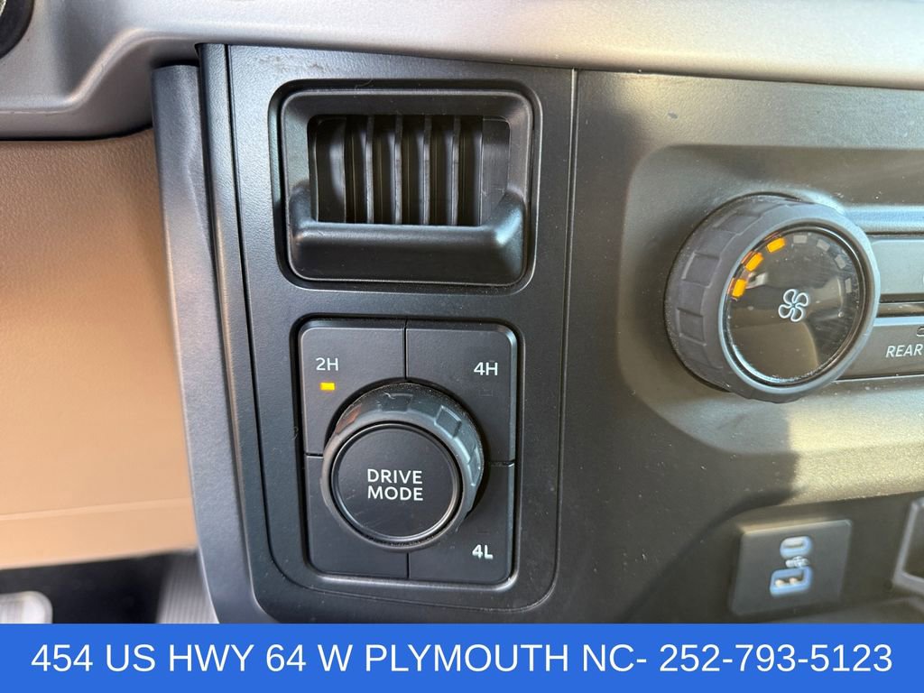 Used 2023 Ford F150 XLT AWD/4WD image 20