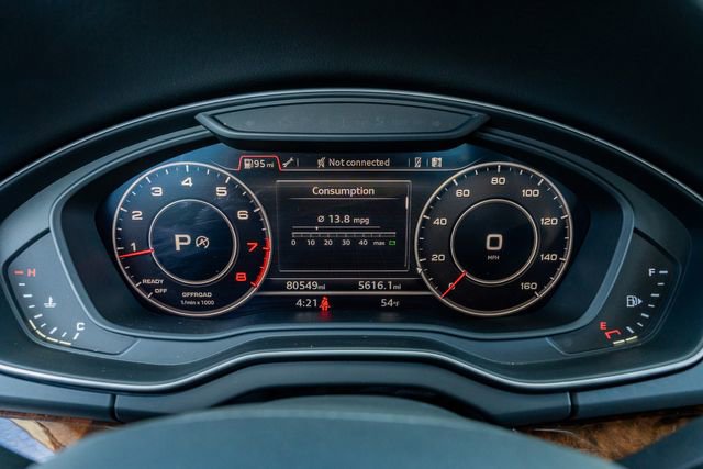 Used 2018 Audi Q5 2.0T Premium image 25