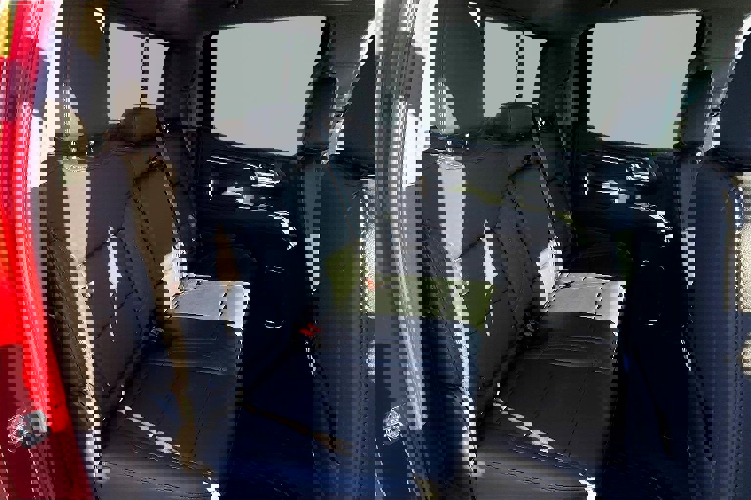 New 2026 GMC Sierra 1500 SLT w/ SLT Premium Plus Package image 11