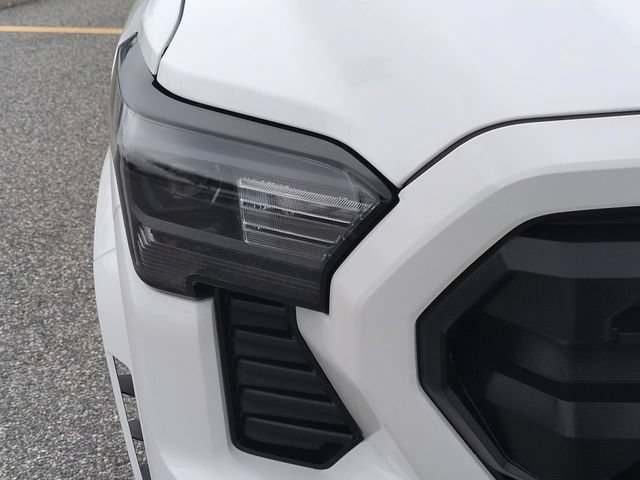 Certified 2024 Toyota Tacoma SR RWD image 10