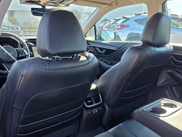 Certified 2025 Subaru Legacy Limited image 19