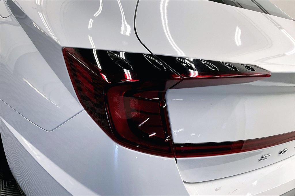 Used 2023 Hyundai Sonata SEL FWD image 27
